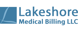 Lakeshore Medical Billing Logo